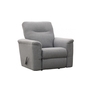 Rocking Recliner Armchair by Elran