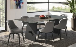 Amisco Giulia kitchen chair - AM 30537