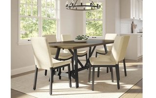 Amisco Maddie Kitchen Chair - AM 30341