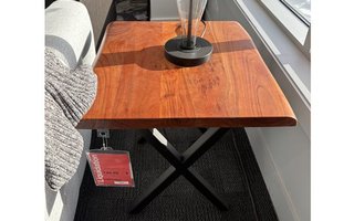 Table de coin de Corcoran*LIQUIDATION*