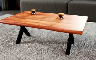 Table de centre de Corcoran*LIQUIDATION*