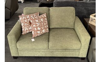 Causeuse fixe non inclinable de Palliser*LIQUIDATION*