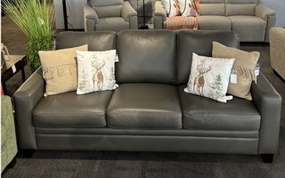 Sofa fixe non inclinable de Palliser*LIQUIDATION*