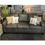Sofa fixe non inclinable de Palliser*LIQUIDATION*