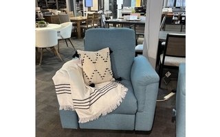 Fauteuil inclinable berçant de Elran*LIQUIDATION*