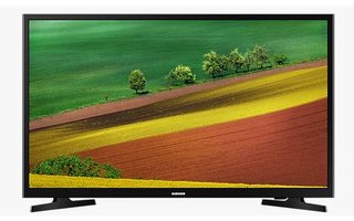32'' television 720P motion rate by samsung