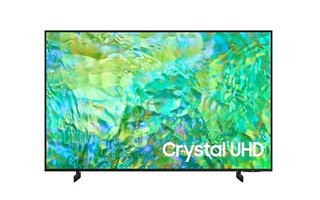 43'' smart TV CRYSTAL HD by Samsung