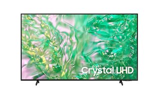 55'' HD crystal television by Samsung