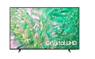 65'' Ultra HL 4K television by Samsung