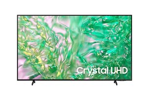 65'' UHD 45K television by Samsung