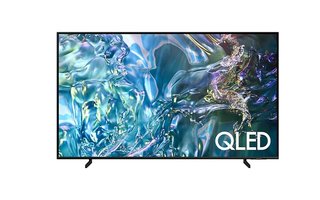 50'' QLED Ultra 4K television by Samsung