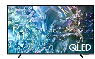 75'' QLED Ultra 4K television by Samsung