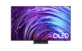 65'' QLED NEO 4K television by Samsung