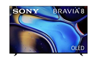 55'' Smart TV by Sony