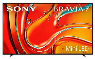 65'' Smart TV by Sony