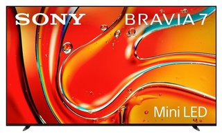 75'' Smart TV by Sony