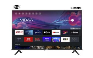 TV by Hisense