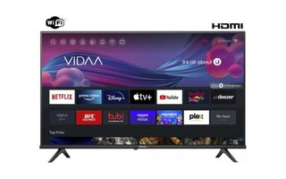 TV by Hisense