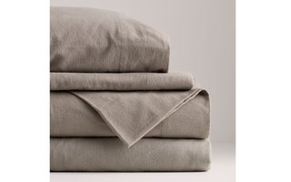 Draps de flanelle uni 100% coton 145 GMS - Simple XL