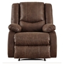 Bladewood Recliner by Ashley