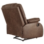 Bladewood Recliner by Ashley