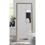Evesen Floor Standing Mirror with Storage by Ashley