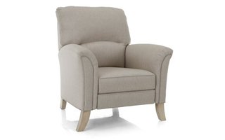 Customizable Reclining Chair by Decor-Rest
