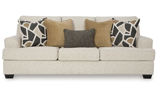 Heartcort Sofa by Ashley