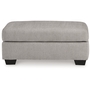 Avenal Park Ottoman by Ashley