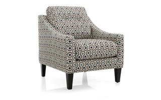 Customizable Chair by Decor-Rest