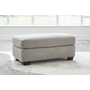 Avenal Park Ottoman by Ashley