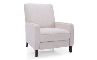 Customizable Reclining Chair by Decor-Rest