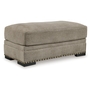 Galemore Ottoman by Ashley
