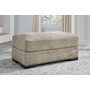 Galemore Ottoman by Ashley