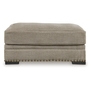 Galemore Ottoman by Ashley