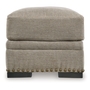 Galemore Ottoman by Ashley
