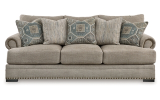 Galemore Sofa by Ashley