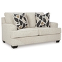 Heartcort Loveseat by Ashley