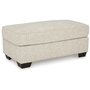 Heartcort Ottoman by Ashley
