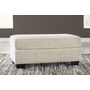 Heartcort Ottoman by Ashley
