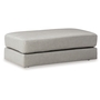 Amiata Oversized Accent Ottoman by Ashley