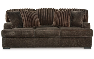 Aylesworth Sofa by Ashley