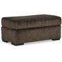 Aylesworth Ottoman by Ashley