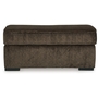 Aylesworth Ottoman by Ashley