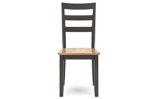 Gesthaven Dining Chair by Ashley