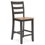 Gesthaven Counter Height Barstool by Ashley