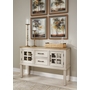 Shaybrock Dining Server by Ashley