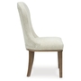 Sturlayne Dining Chair by Ashley