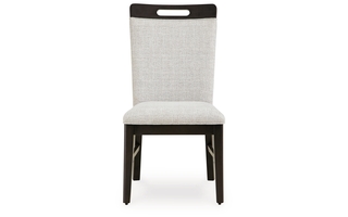 Neymorton Dining Chair by Ashley