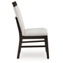 Neymorton Dining Chair by Ashley